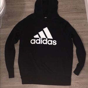 Adidas Hoodie (NWOT)